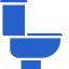 Mécanisme de WC à Fillière