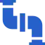 Réparation de canalisation à Fillière