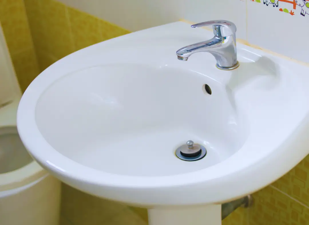 Mitigeur Lavabo Fillière